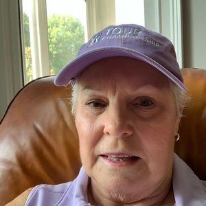 Meet your Posher, Susan